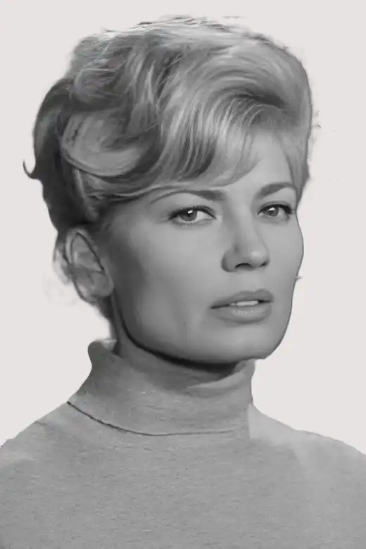 Nadia Sanders