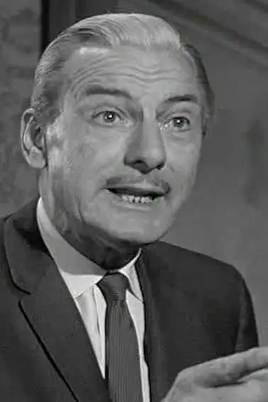 Douglas Evans