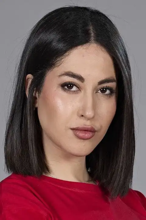 Samya Aghbalou