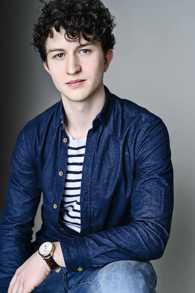 Charlie Beaven