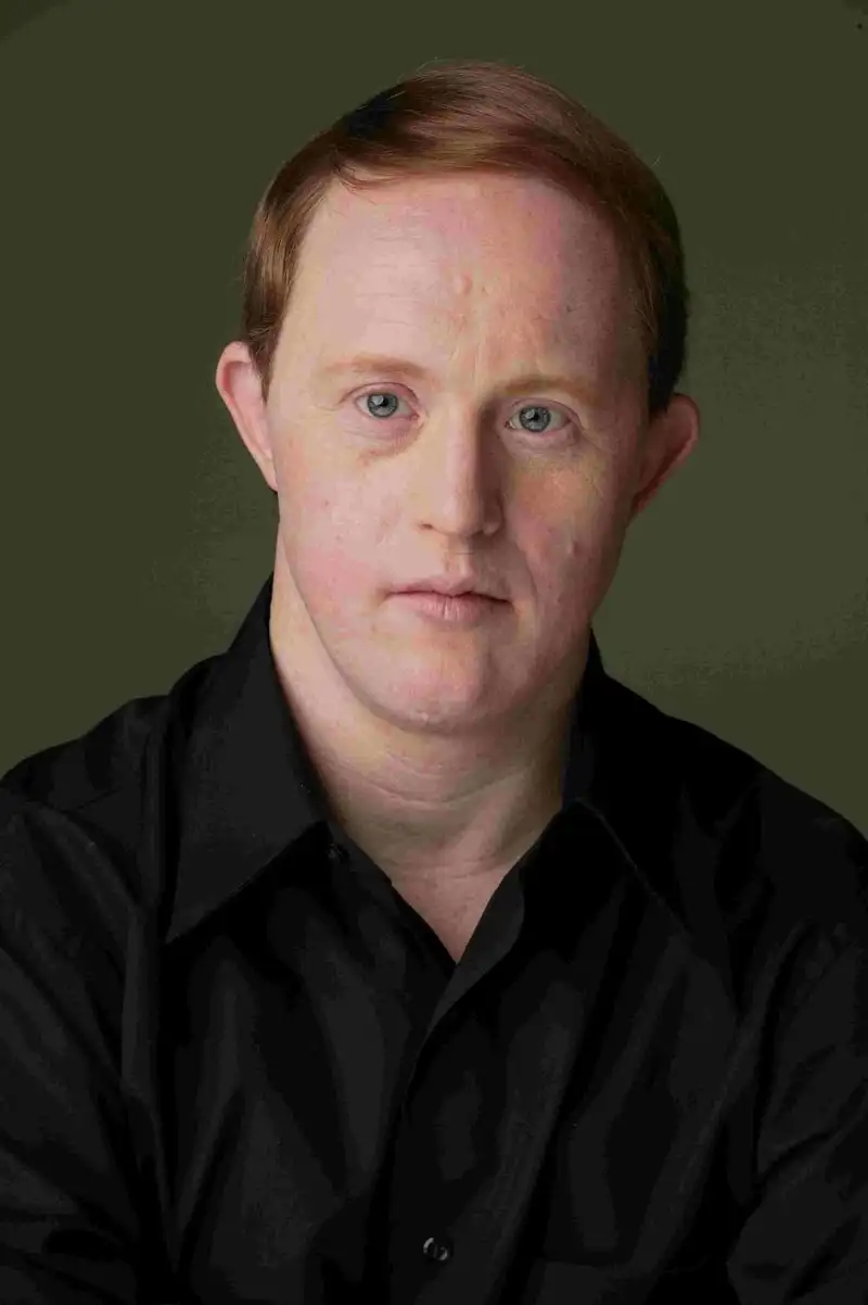 Chris Burke