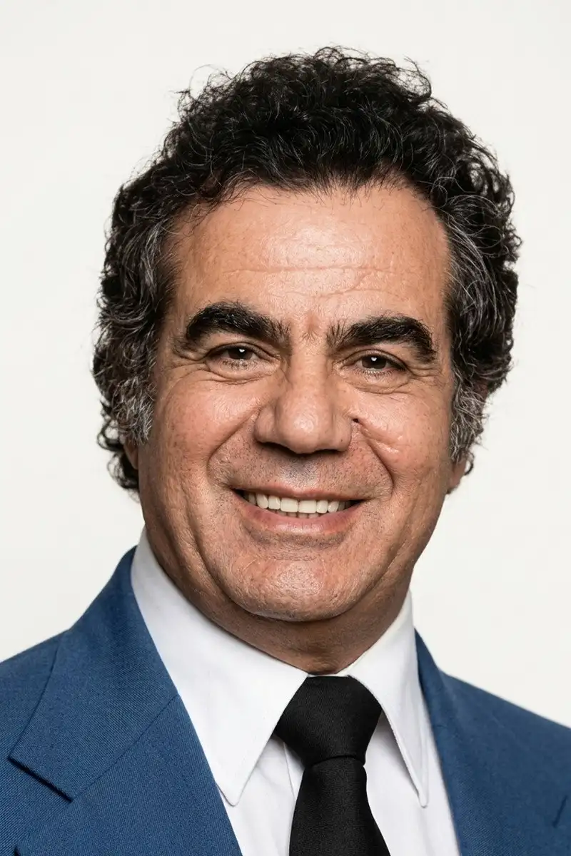 Naser Malek Motiee