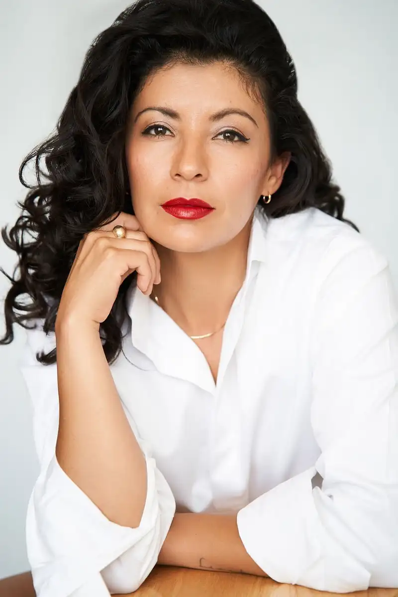 Diana Coconubo