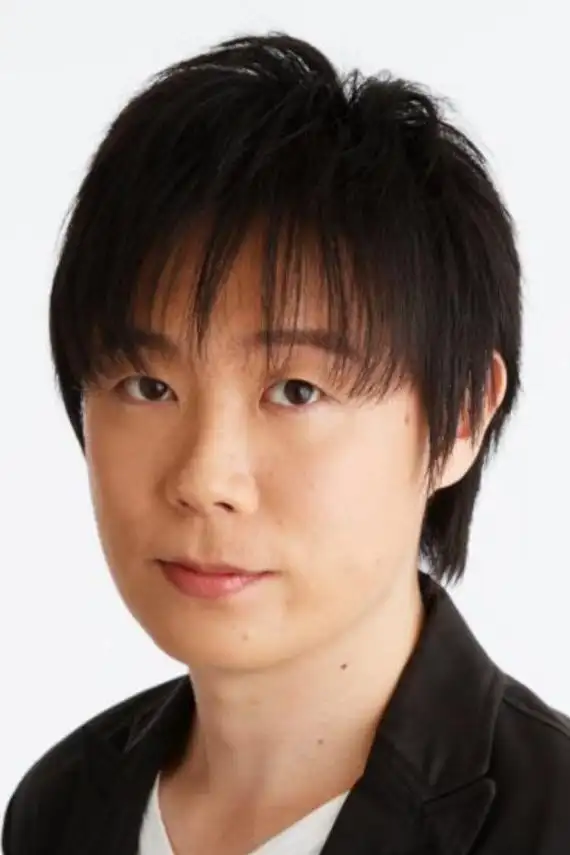 Shunzou Miyasaka