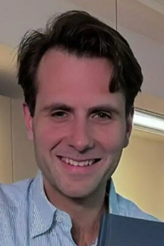 Tobias Camman