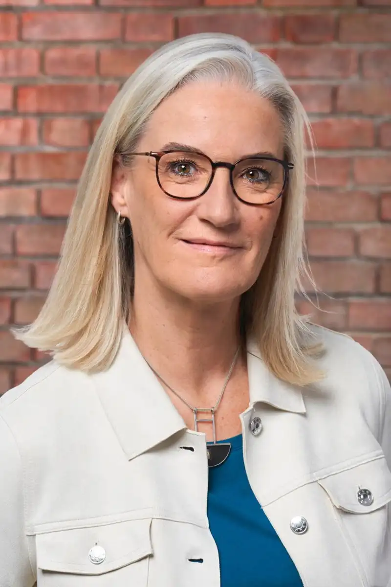 Dr. Friederike Werner