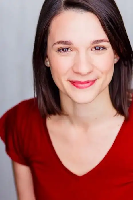 Kathryn Acosta