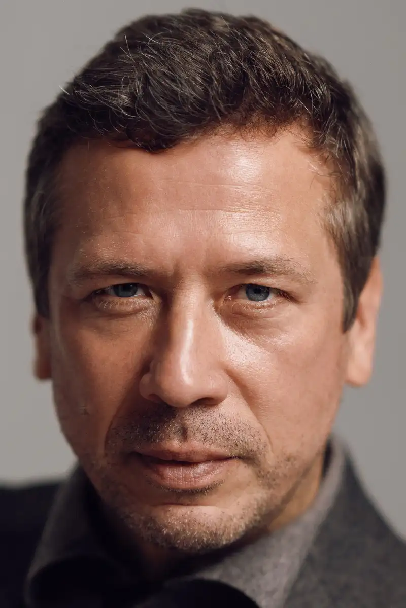 Andrey Merzlikin