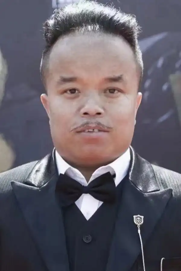 Han Mengwu