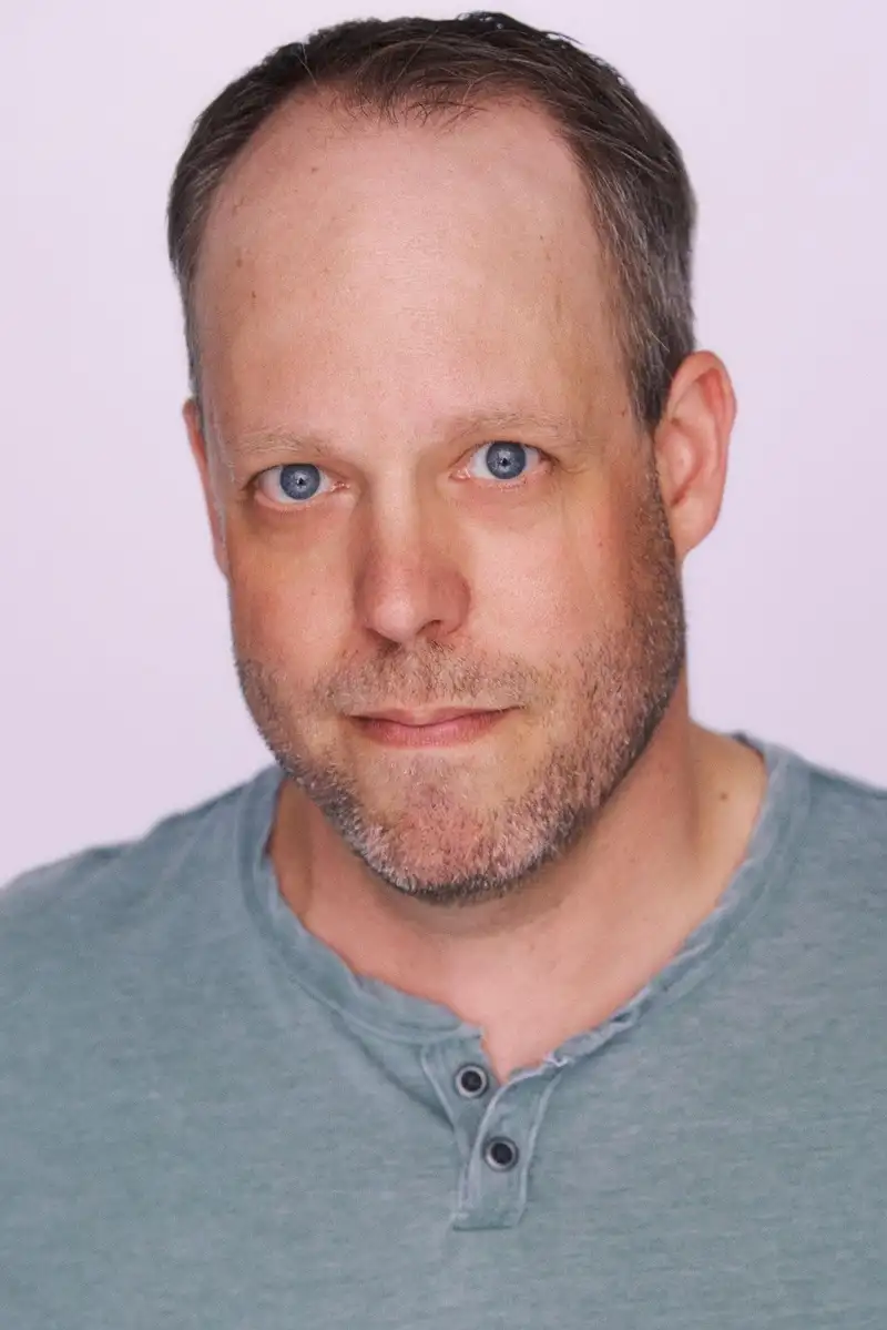 Michael Worden