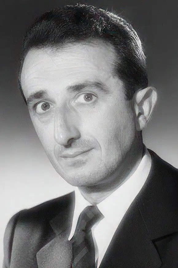 Pascal Mazzotti