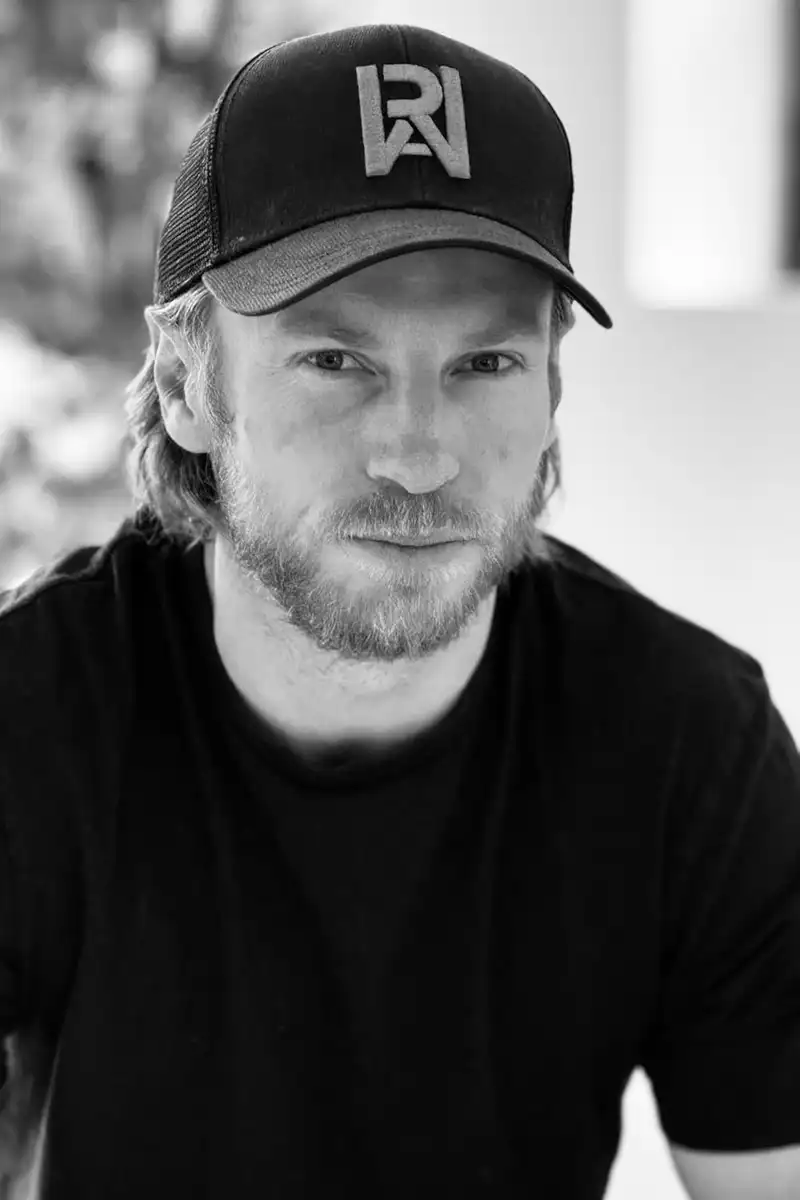 Lance Giles
