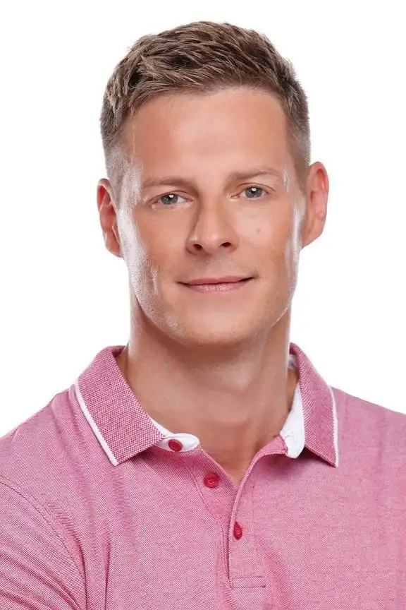 Matthieu Delormeau
