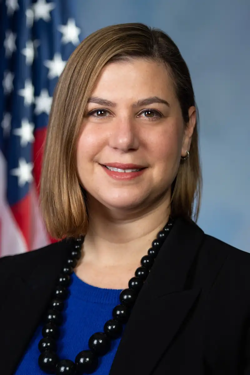 Elissa Slotkin