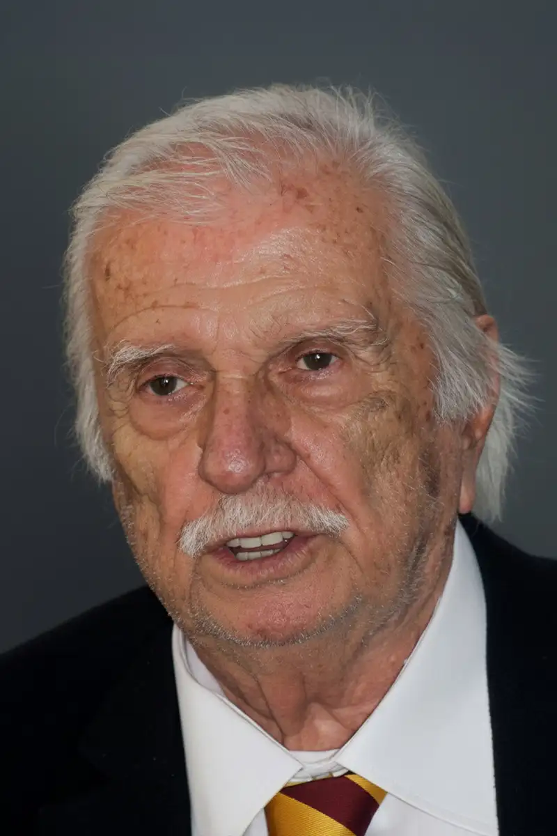 Süha Özgermi
