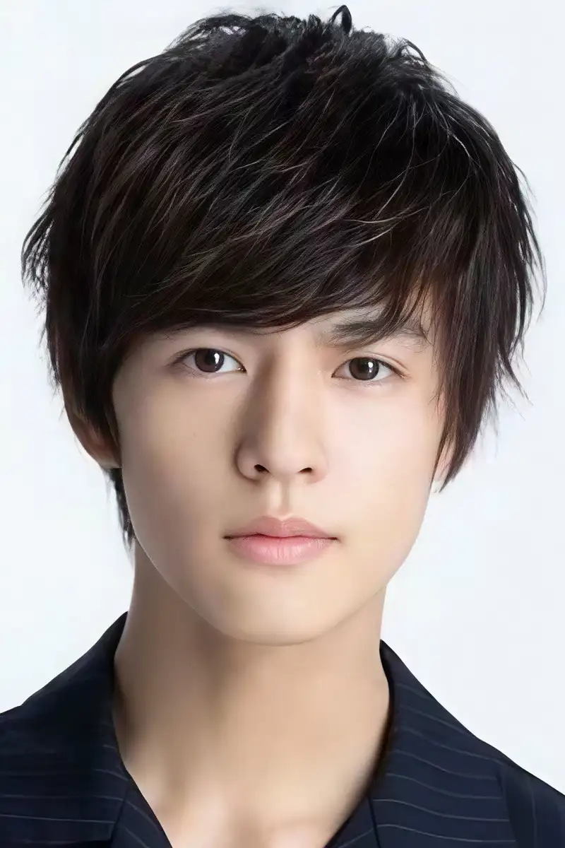 So Okuno