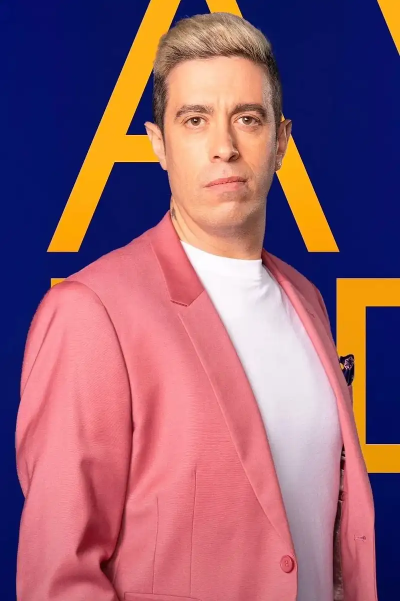 Javier Mouzo