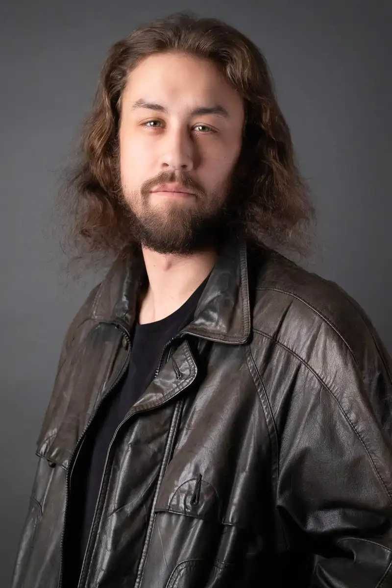 Patrick McNeil
