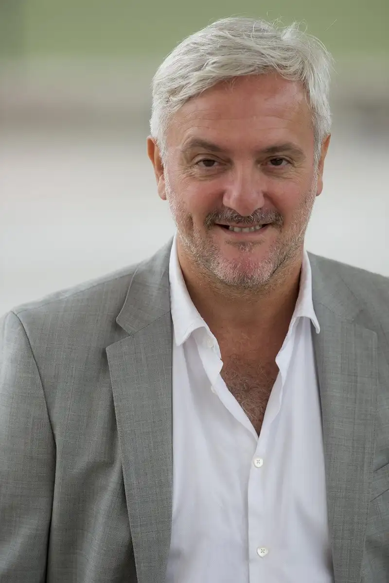 Giovanni Franzoni