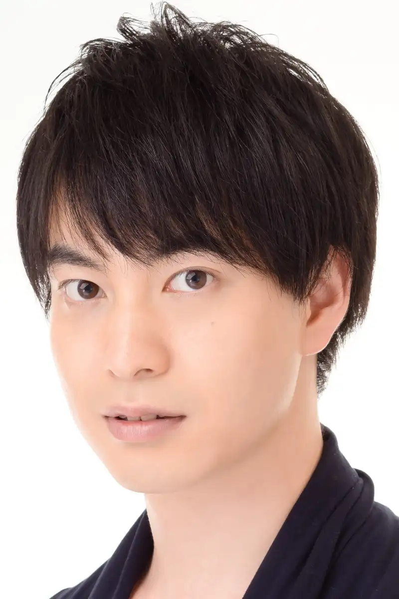 Yuusuke Kobayashi