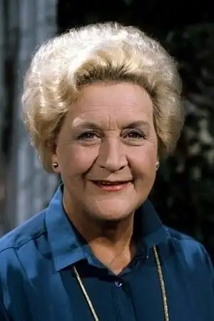 Mollie Sugden