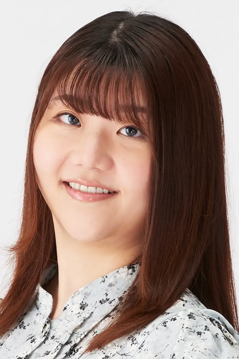 Naho Shimada