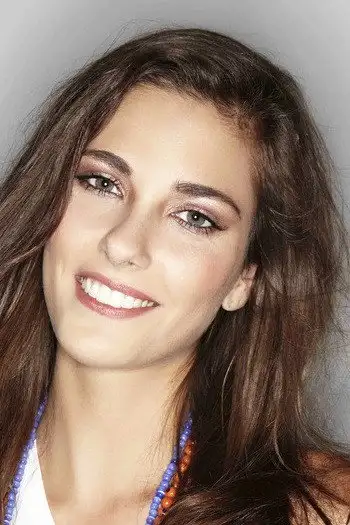 Laura Kristen