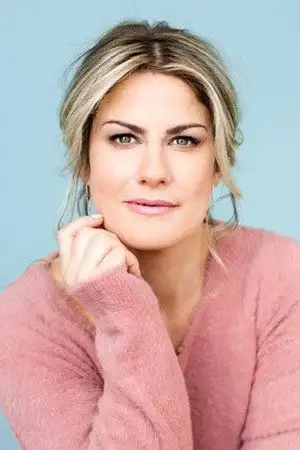 Lisanne Daoust