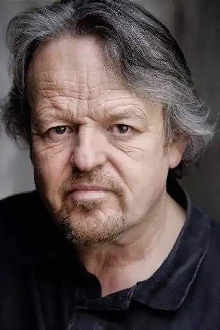 Jim Kitson