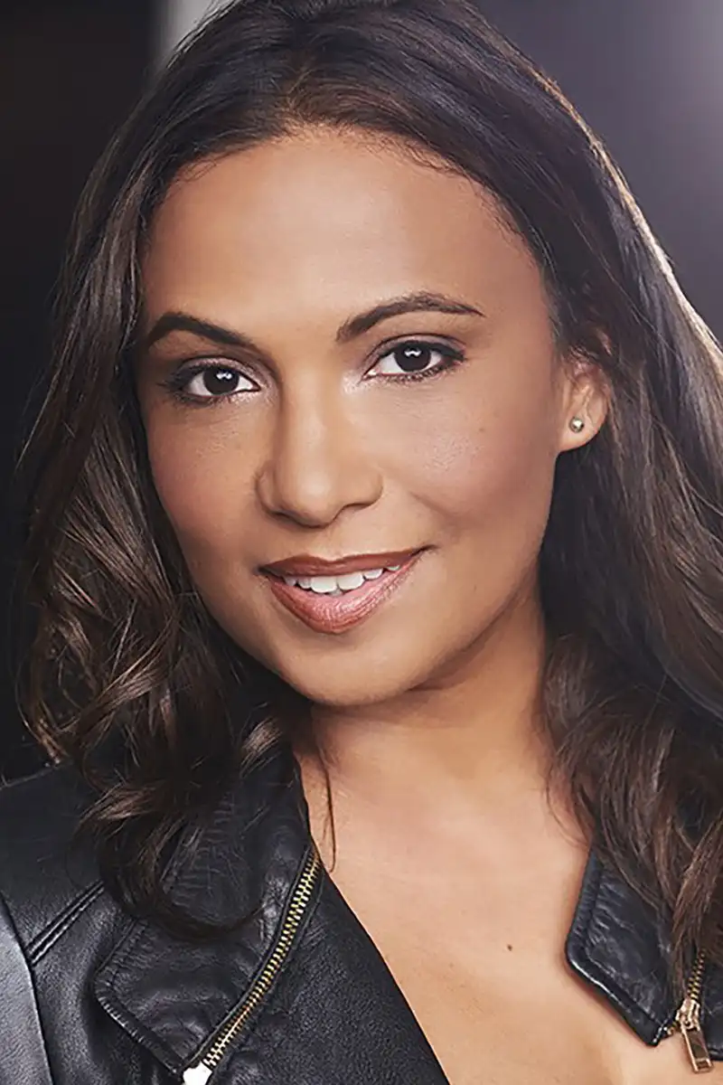 Vergi Rodriguez