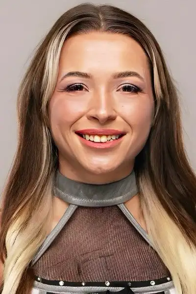 Raychell Rose