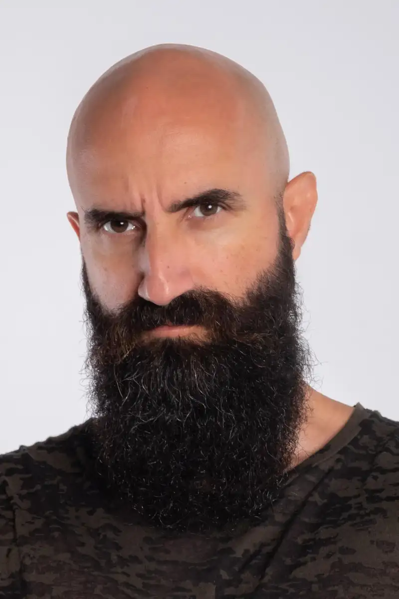 Andreas Alevizos