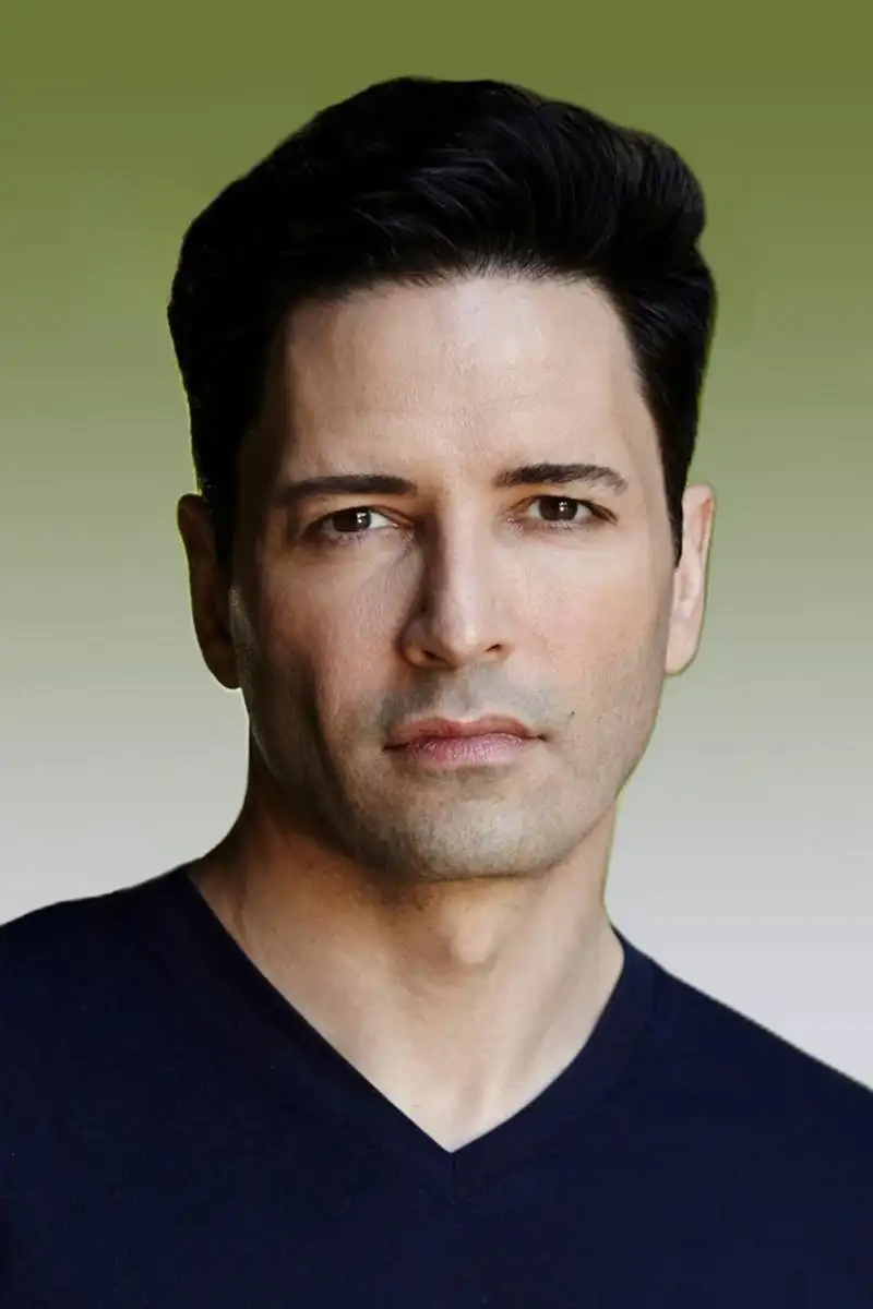 Sean Palmer