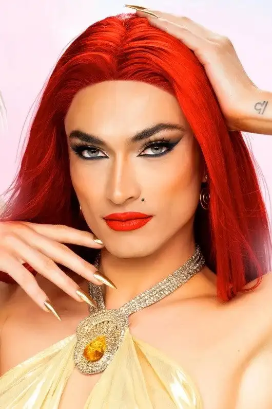 Venus Sherwood
