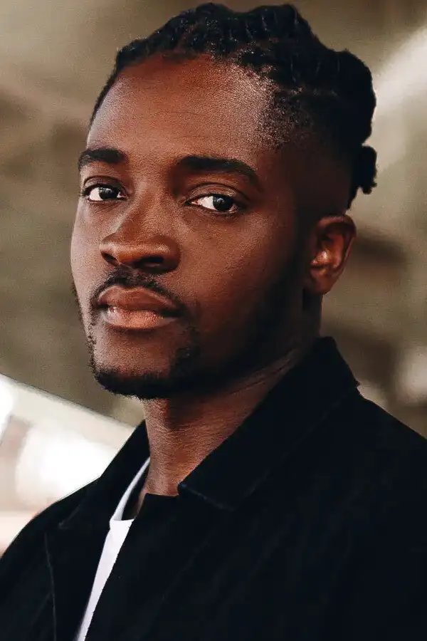 Guvna B