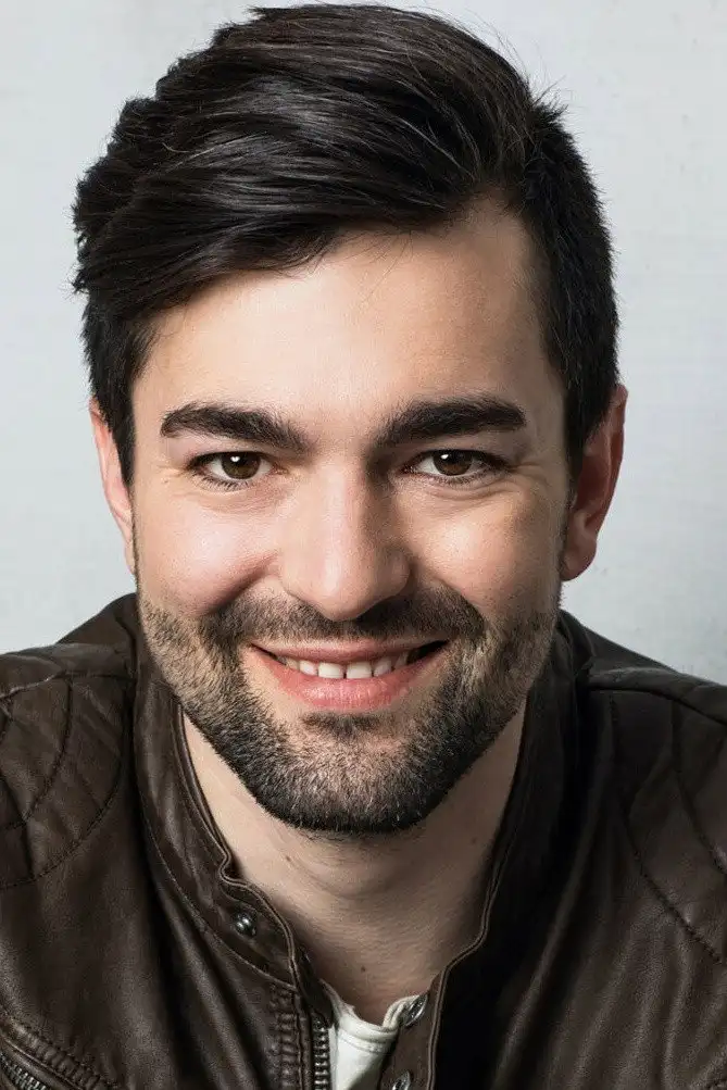 Samuel Forster