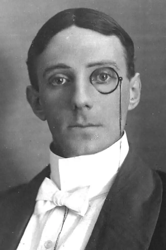 Laurence Hanray