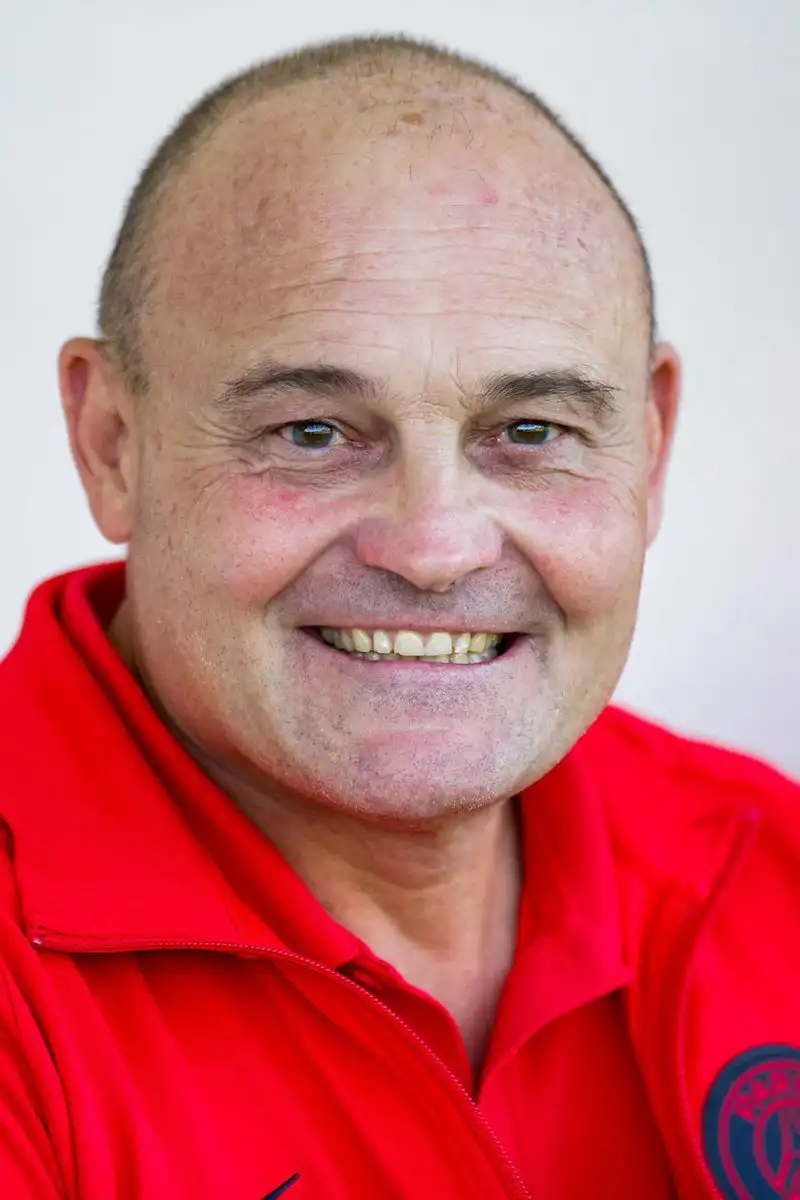 Vincent Guérin