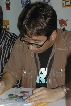 Takaharu Ookuma