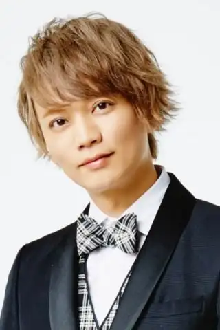 Shintarou Asanuma