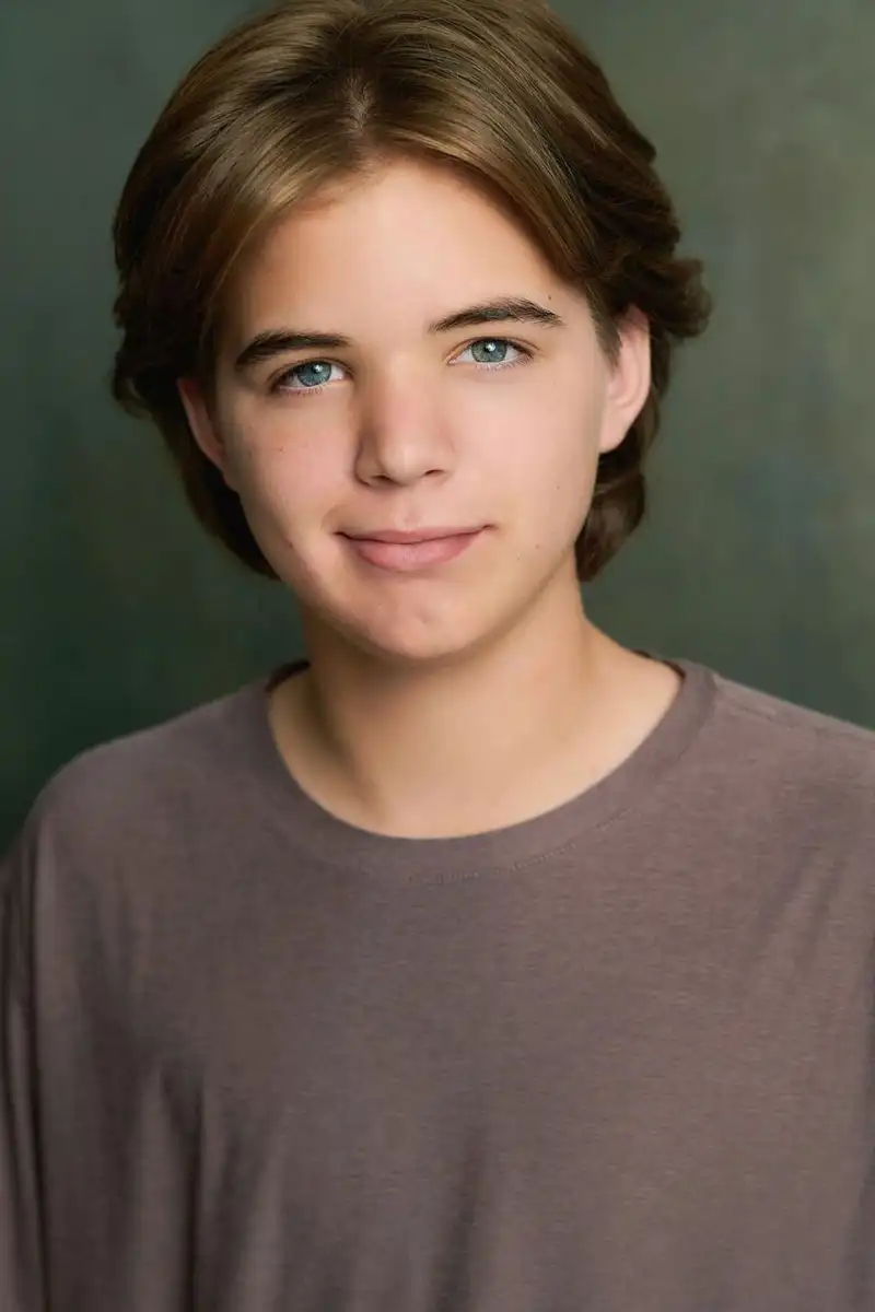 Luke Lowe