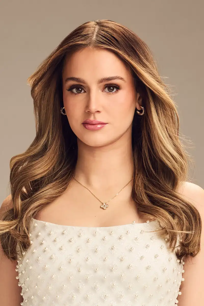 Mikayla Matthews