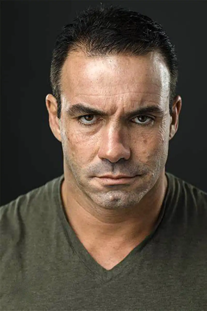 Jean Claude Leuyer