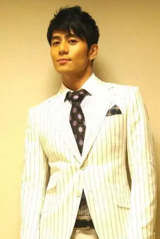 Kuo Yen-Chun