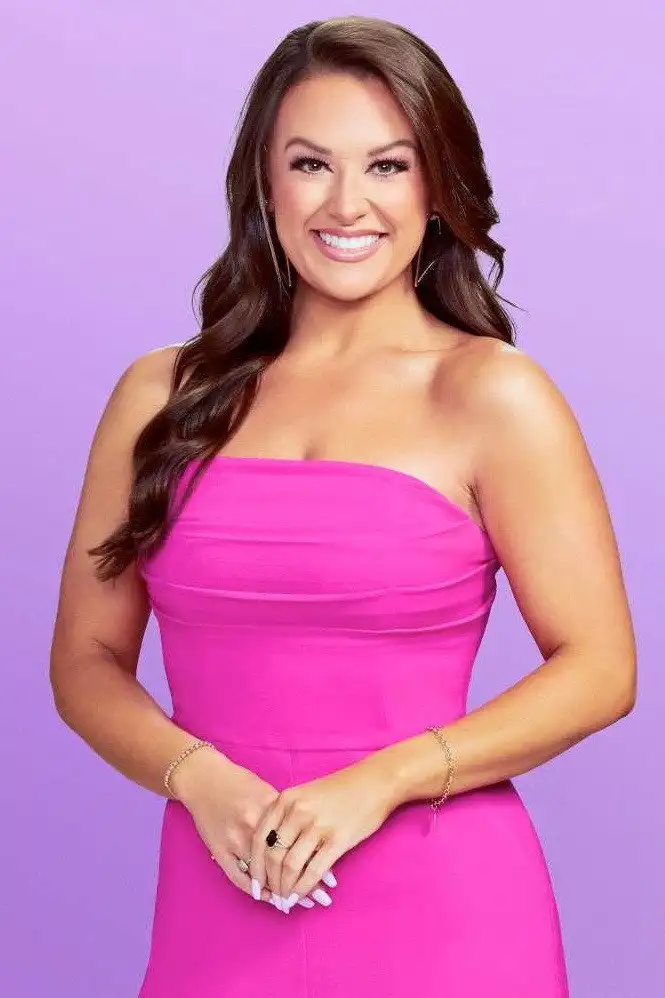 Brittany Mills