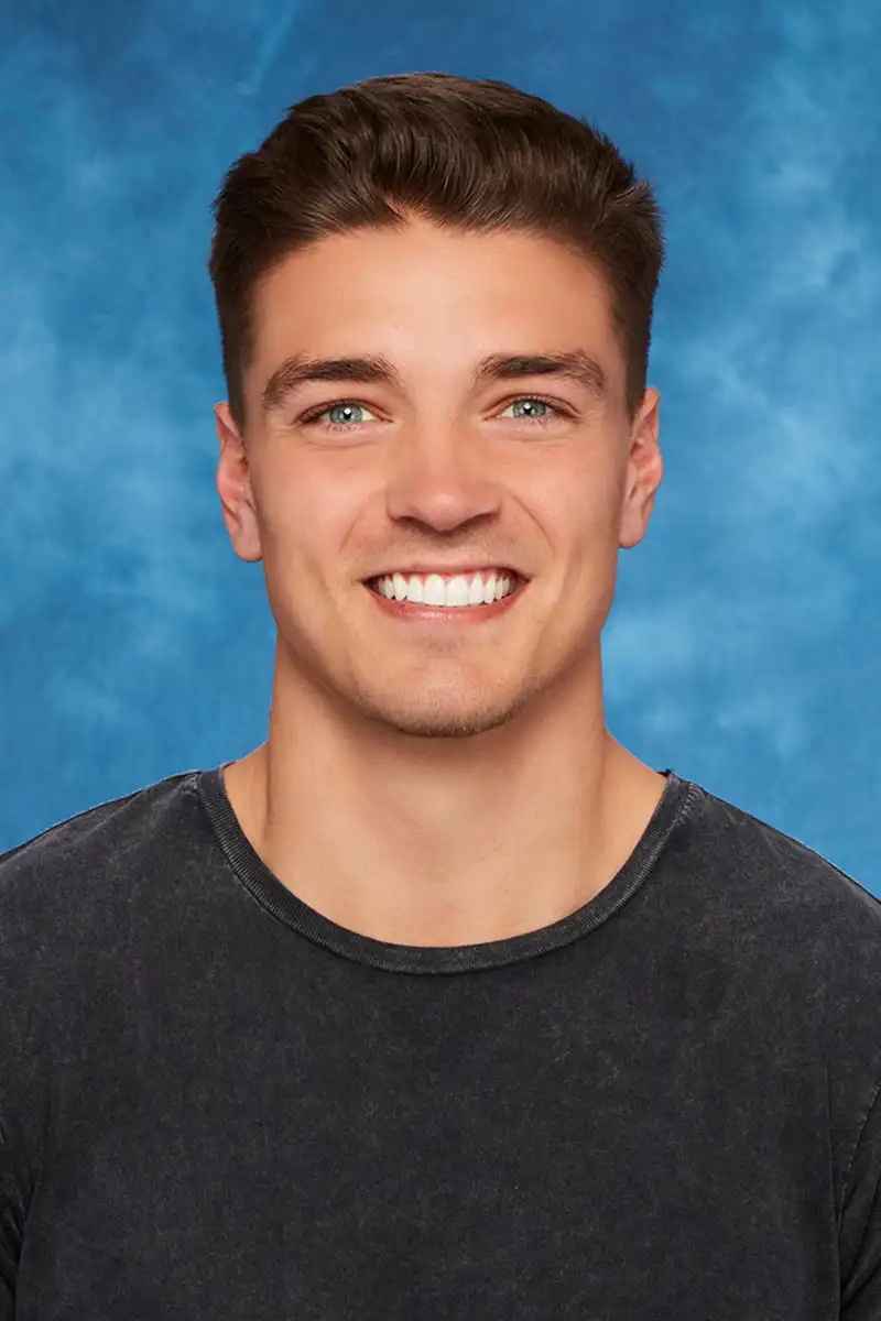 Dean Unglert