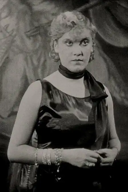 Alice Roberte
