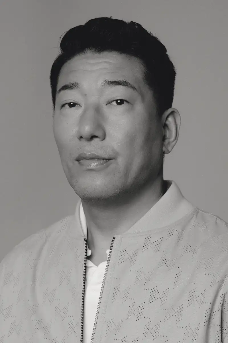 Hun Kim
