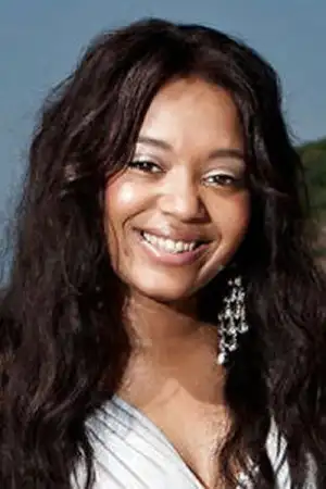 Simone Cameron