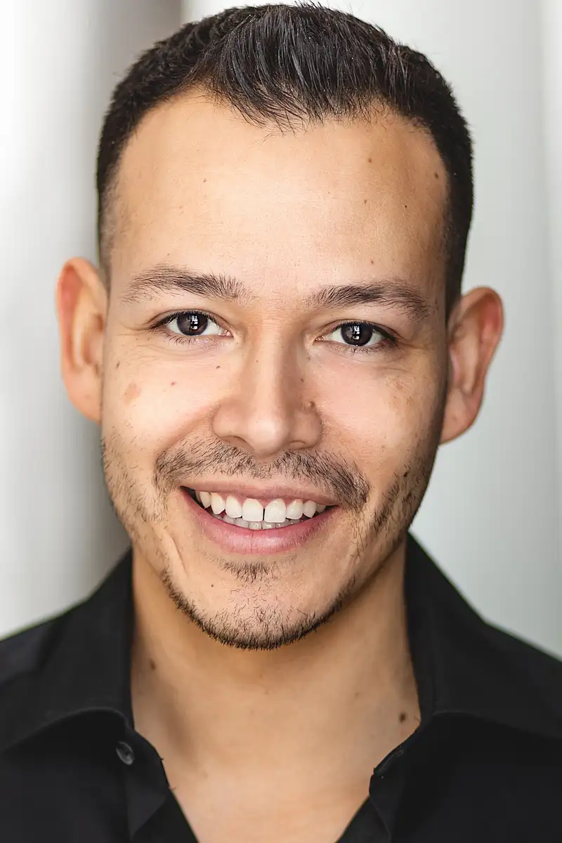 Alex Cruz